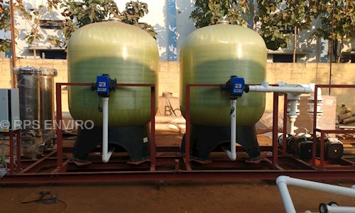 RPS ENVIRO in Ambattur, Chennai - 600053