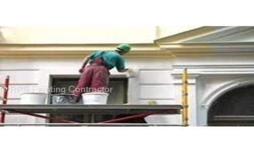 RPS Painting Contractor in Guduvanchery, Chennai - 603202