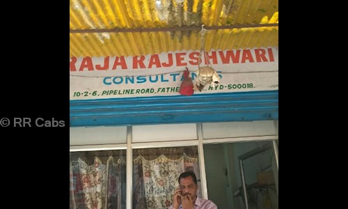 RR Cabs in Begumpet, Hyderabad - 500018