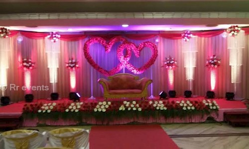 Rr events in Uppal, Hyderabad - 500013