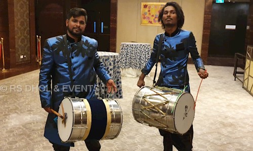 RS DHOL & EVENTS in Poonamallee, Chennai - 600056