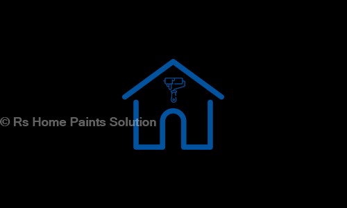 RS Home Paints Solution in Rabindra, Siliguri - 734001