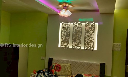 RS interior design  in T. Nagar, Chennai - 600017