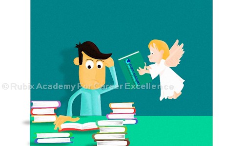 Rubix Academy For Career Excellence in Kolenchery, Cochin - 686669
