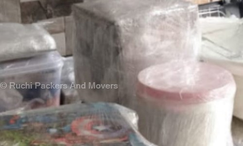 Ruchi Packers And Movers in Mira Road East, Mira Bhayandar - 401107