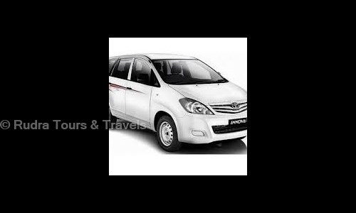 Rudra Tours & Travels in Pashan, Pune - 411021