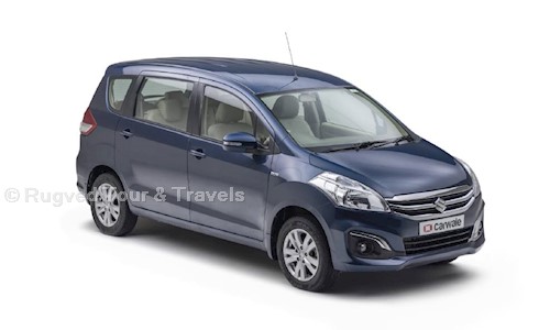 Rugved Tour & Travels in Dombivali East, Mumbai - 421202