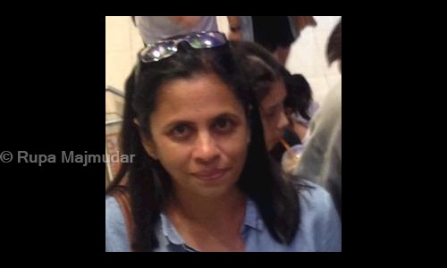 Rupa Majmudar in Vile Parle East, Mumbai - 400057