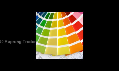 Ruprang Traders in Chinchwad, Pimpri Chinchwad  - 411033