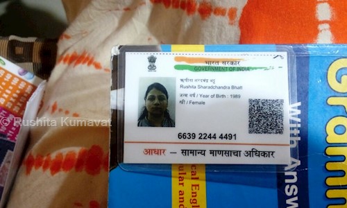 Rushita Kumavat in Bhandup East, Mumbai - 401105