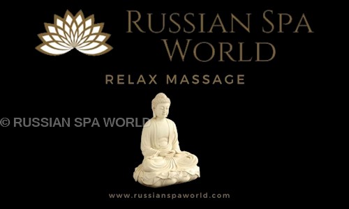 RUSSIAN SPA WORLD in Mahipalpur, Delhi - 110037
