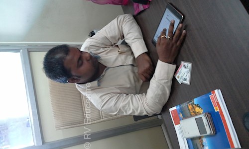 RV Educentre in Kandivali East, Mumbai - 400101