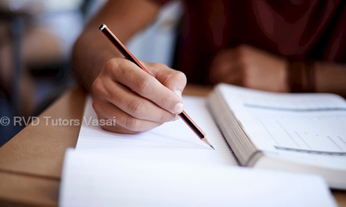 RVD Tutors Vasai in Vasai, Mumbai - 401202
