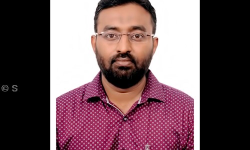 S.Abdul Rahman in Nandanam, Chennai - 600035