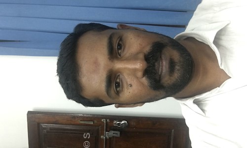 S. Advocate Manimaran in Palayamkottai, Tirunelveli - 627002