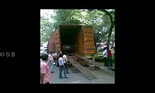 S.B. Packers & Movers in Begur, Bangalore - 560068