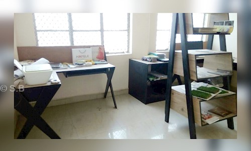 S B. Services	 in Khairatabad, Hyderabad - 500004