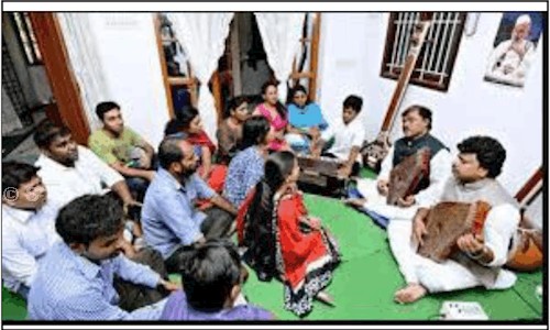 S. Ballesh in Virugambakkam, Chennai - 600092