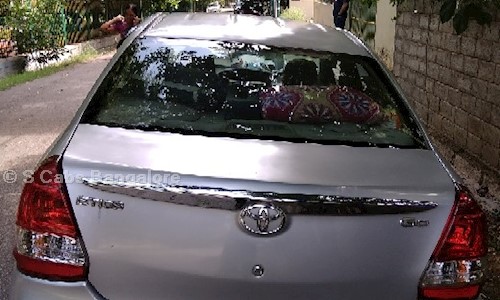 S Cabs Bangalore in JP Nagar, Bangalore - 560078