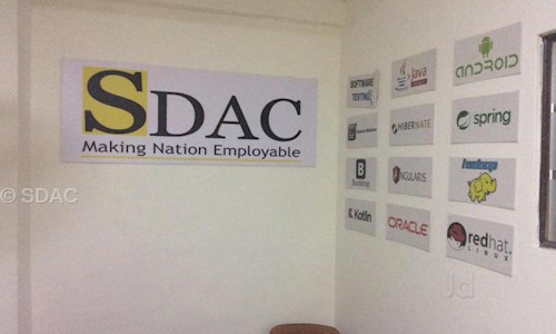 SDAC in Bhayander East, Mumbai - 401105
