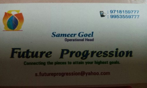 S Future Progression in Ansals Chiranjiv Vihar, Ghaziabad - 201002