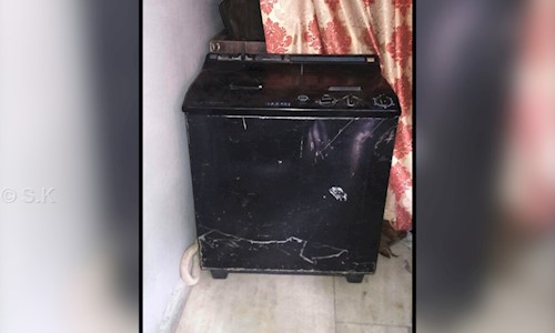 S.K. National Refrigeration Services in Uttam Nagar, Delhi - 110059
