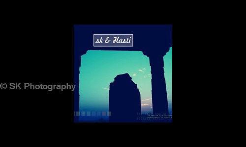 SK Photography in Varachha, Surat -  39500