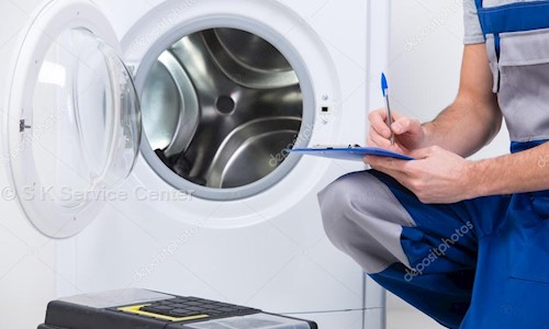 S K Service Center in Navrangpura, Ahmedabad - 380059