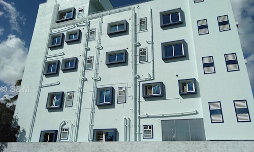 S&M in Jayanagar 3rd block, Bangalore - 560011