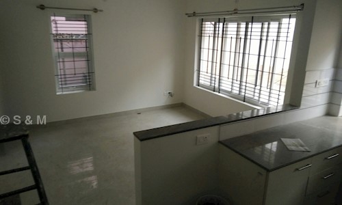 S & M in Jayanagar, Bangalore - 560011