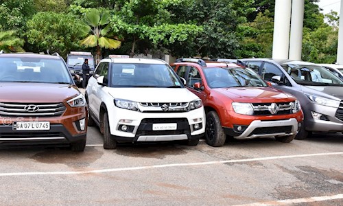 SMH Tours & Travel in Hari Mandir Road, Goa - 403601