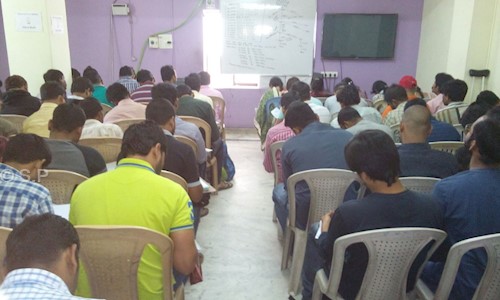 S.P. Rao Technologies in Sanjeeva Reddy Nagar, Hyderabad - 500038