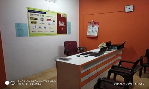 S R DIGITAL SOLUTIONS in Mankara, Palakkad - 679103