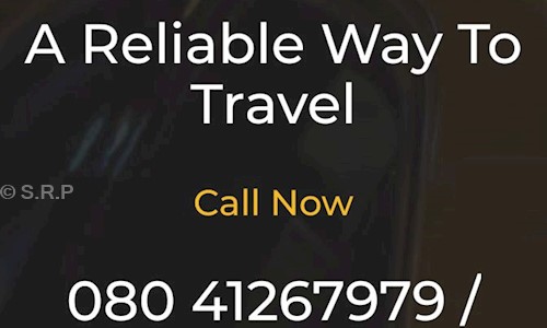 S.R.P. Cabs Tours & Travels in Begur, Bangalore - 560068