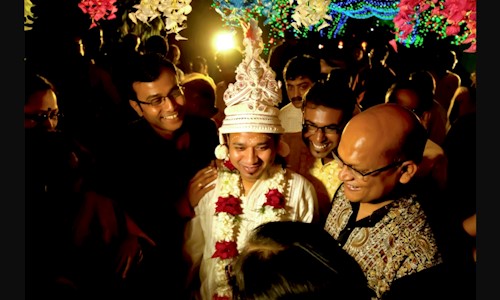S.R.P. Studio in Nabapally, Kolkata - 700126