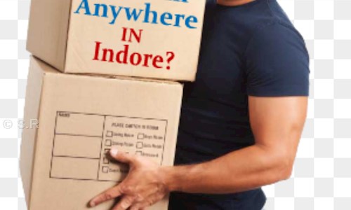 S.R. Packers & Movers in Rau, Indore - 452012