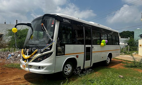 S R Rental Cars in Cuddapah, Kadapa - 