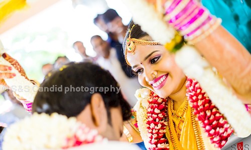 S&S Candid photography in Madurai Main, Madurai - 625001