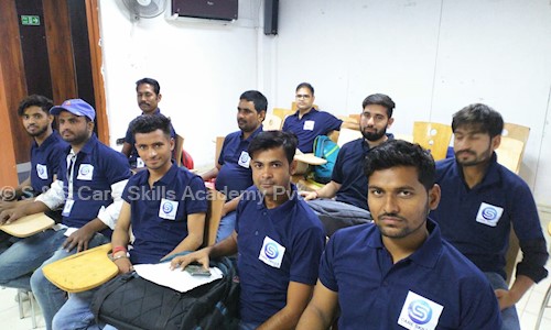 S & S Care Skills Academy Pvt. Ltd. in Sector 6, Noida - 201301