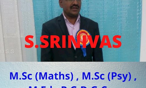S.S.HOME TUITIONS in Saraswathi Nagar, Karimnagar - 505001