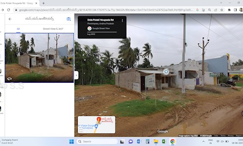 S.S. INTERIORS in Narasannapeta, Srikakulam - 