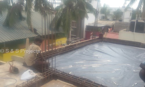 S & S Projects in Nazarethpettai, Chennai - 602103