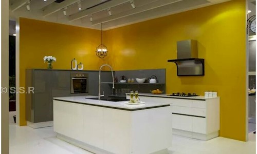 S.S.R. Enterprises in Uppal, Hyderabad - 500039