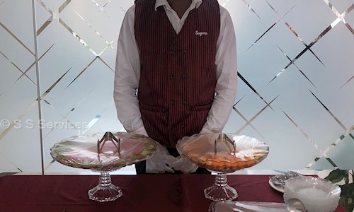 S S Services in Navi Mumbai, Mumbai - 400614