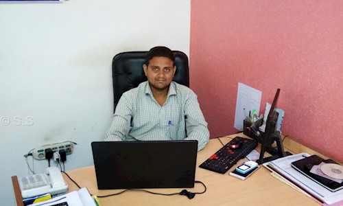 S.S. Services in Chhawani, Indore - 452001