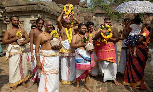 S Sachithanandha Gurukkal in Pammal, Chennai - 600075