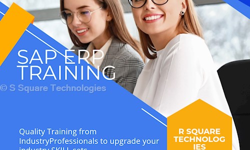 S Square Technologies in Malleshwaram, Bangalore - 560003