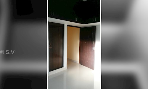 S.V. Construction in Pallavaram, Chennai - 600117