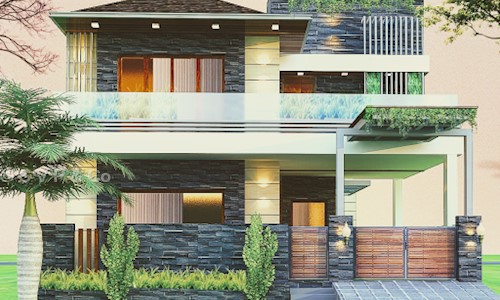 S V P & Co. in Greater Kailash, Delhi - 110048