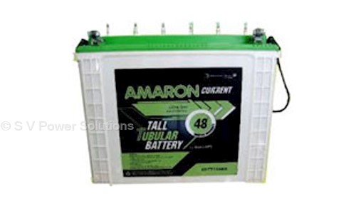 S V Power Solutions in Nagarabhavi, Bangalore - 560072